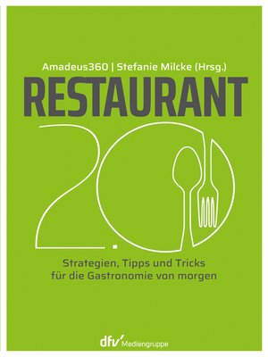 cover image of Restaurant 2.0